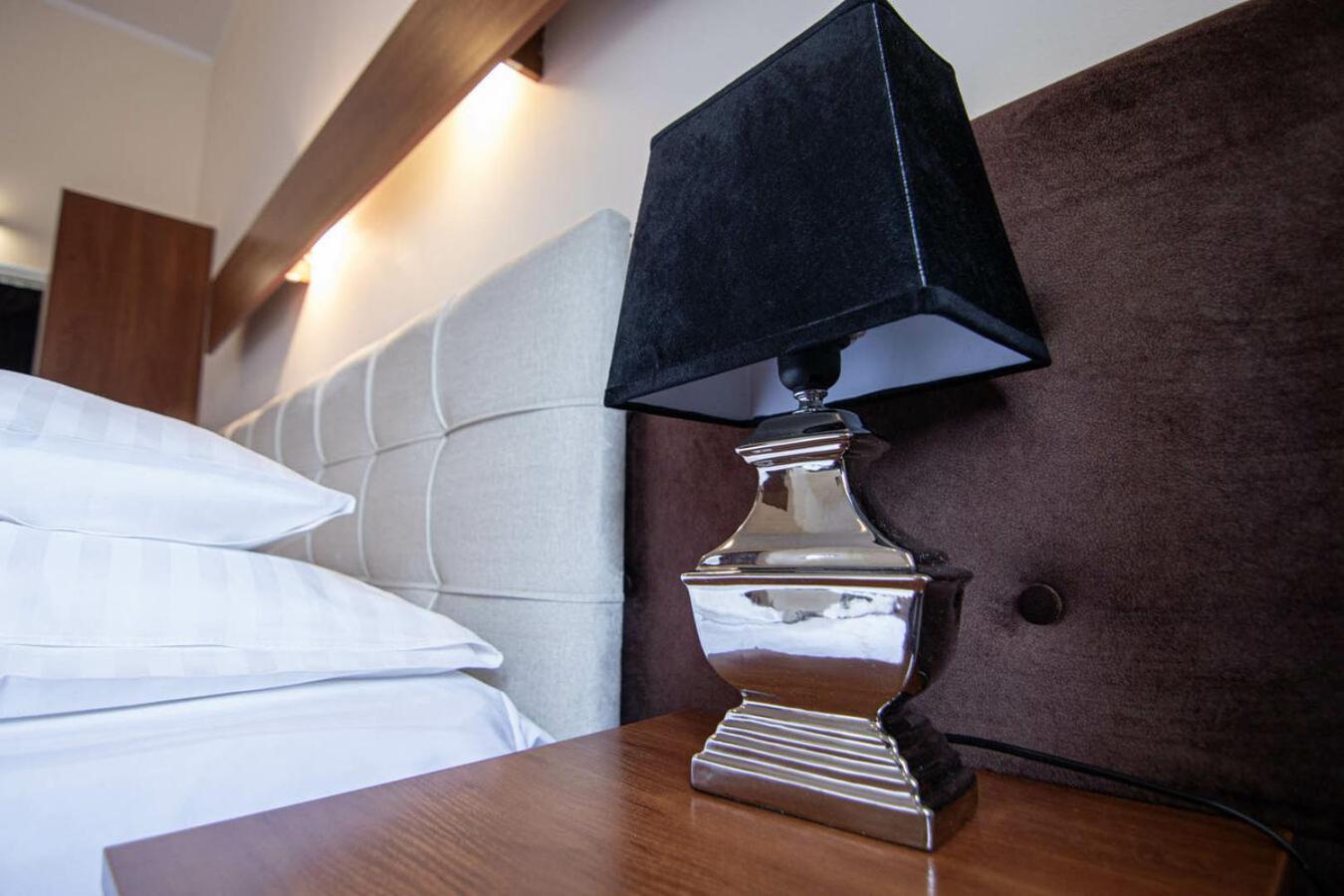 Hotel Zamkowy Walbrzych Ngoại thất bức ảnh